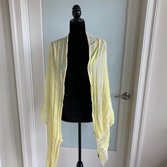 MaxMara Weekend Scarf - Picture 4 of 6